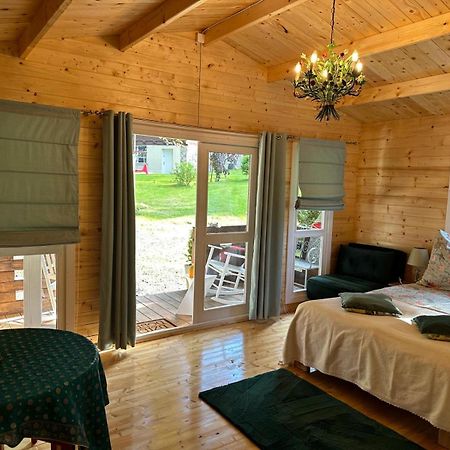 Villa Parkowa 5 Świeradów-Zdrój Buitenkant foto
