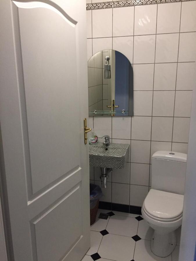 Villa Parkowa 5 Świeradów-Zdrój Buitenkant foto