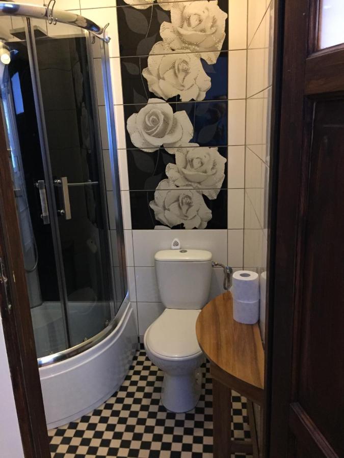 Villa Parkowa 5 Świeradów-Zdrój Buitenkant foto