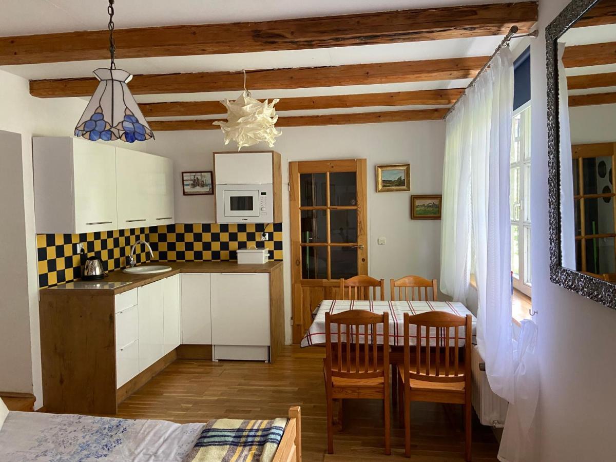 Villa Parkowa 5 Świeradów-Zdrój Buitenkant foto