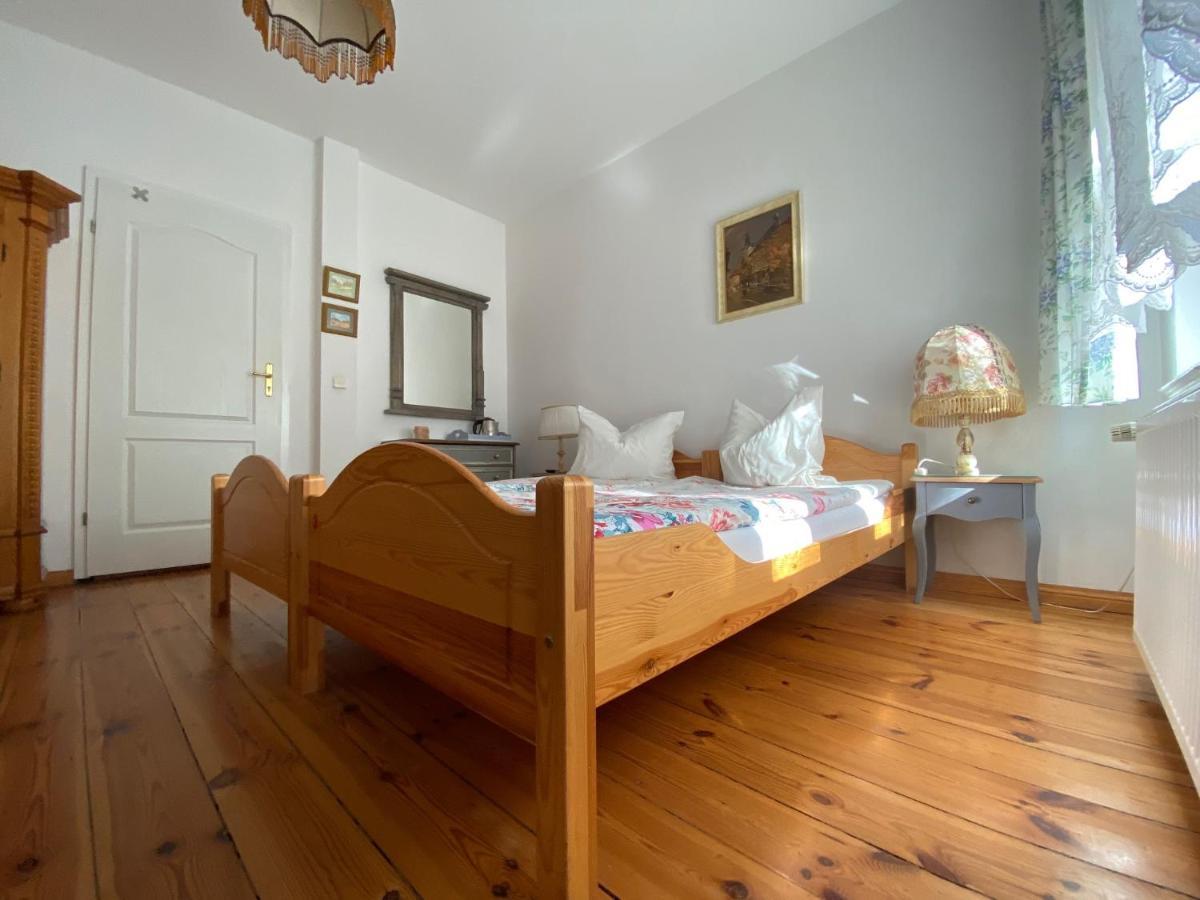 Villa Parkowa 5 Świeradów-Zdrój Buitenkant foto