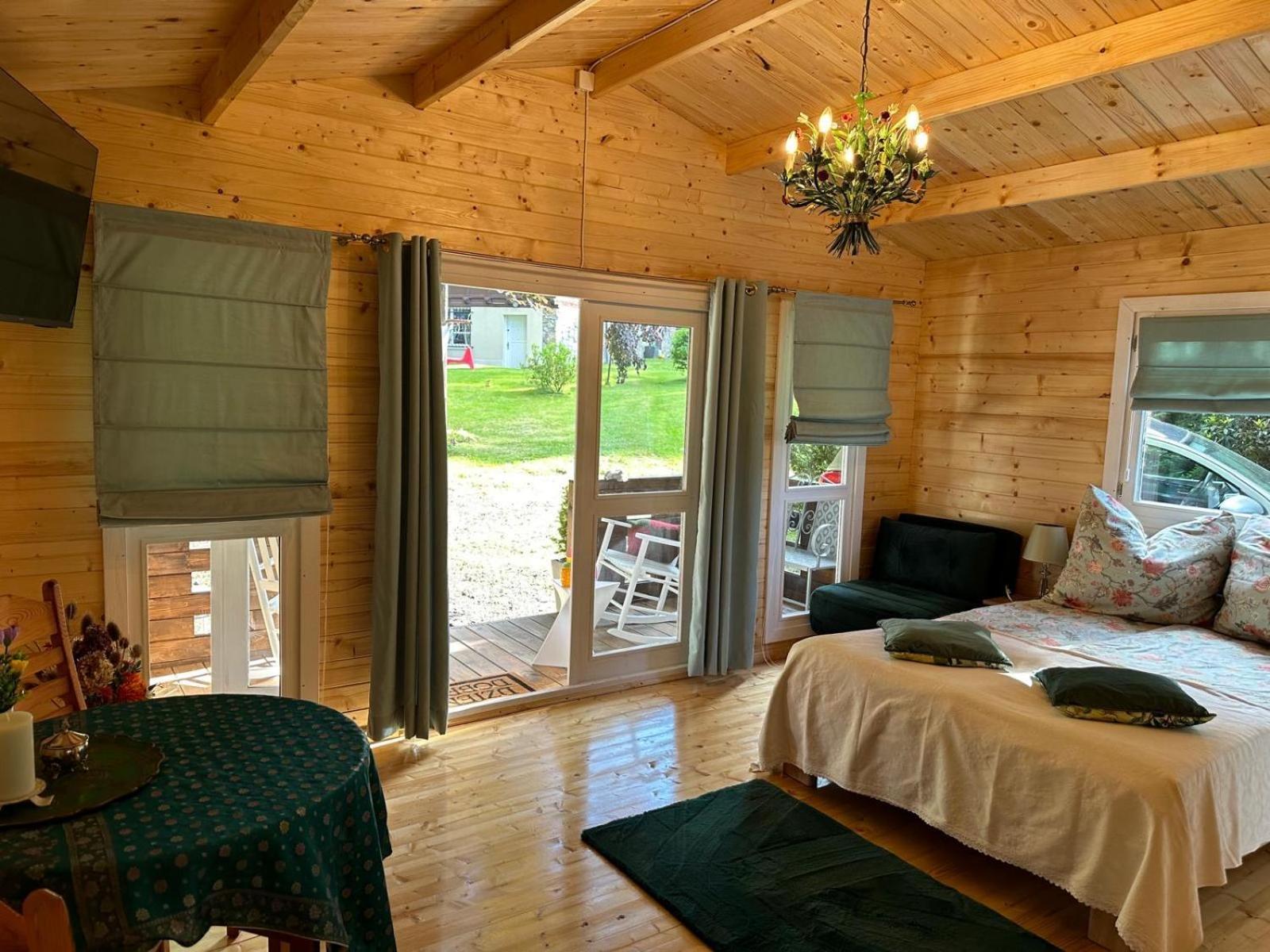 Villa Parkowa 5 Świeradów-Zdrój Buitenkant foto