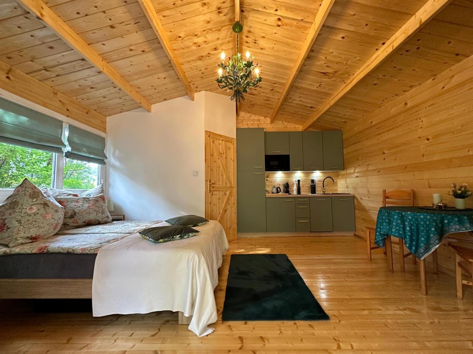 Villa Parkowa 5 Świeradów-Zdrój Buitenkant foto