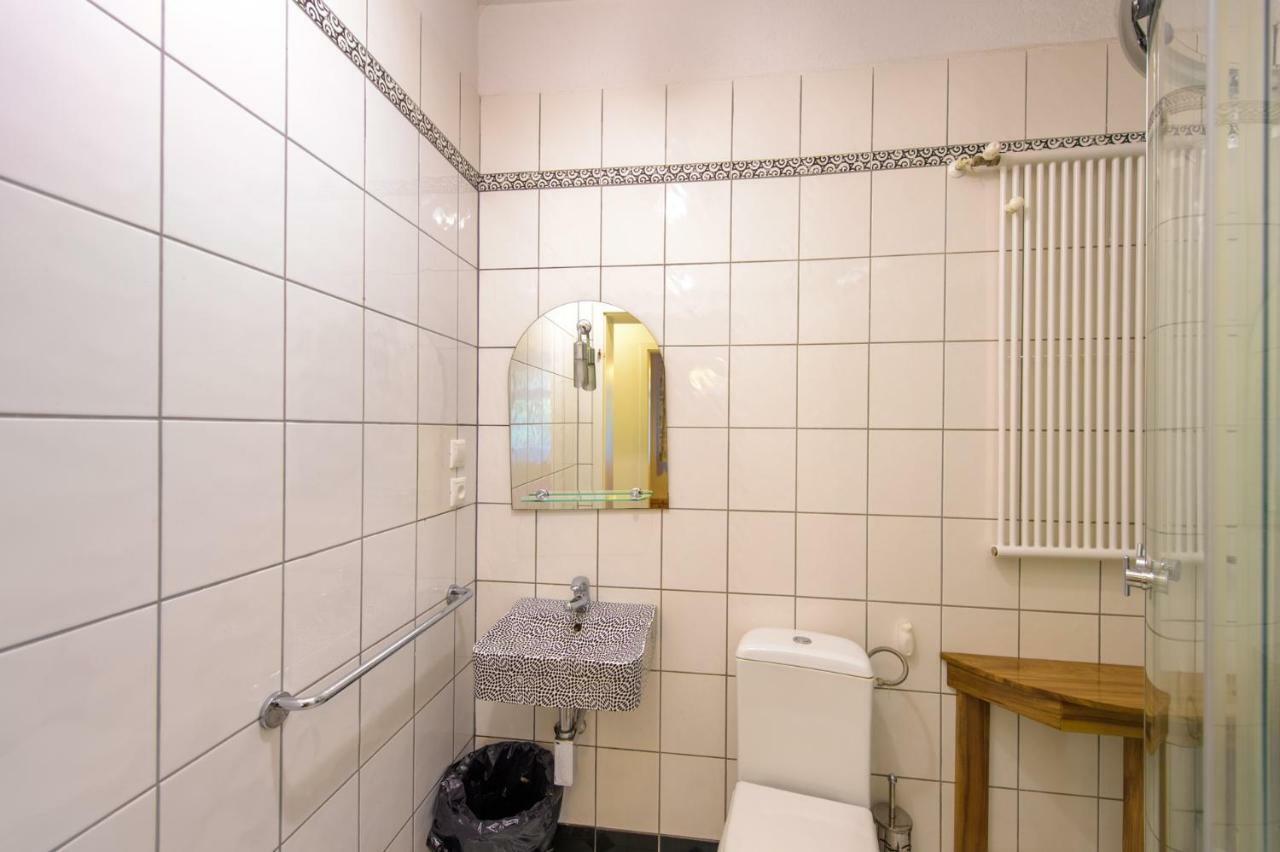 Villa Parkowa 5 Świeradów-Zdrój Buitenkant foto
