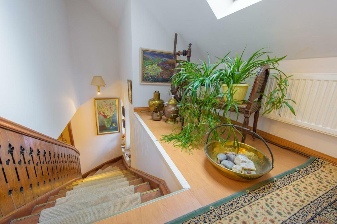 Villa Parkowa 5 Świeradów-Zdrój Buitenkant foto
