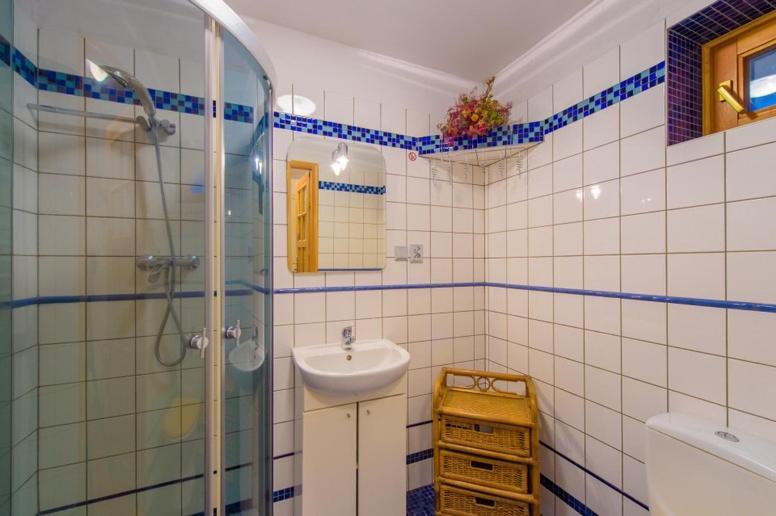 Villa Parkowa 5 Świeradów-Zdrój Buitenkant foto