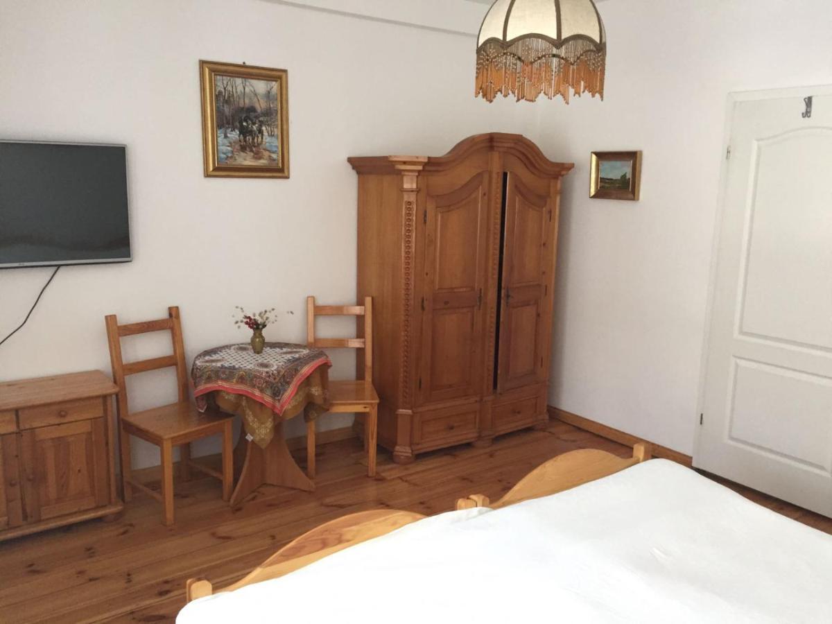 Villa Parkowa 5 Świeradów-Zdrój Buitenkant foto